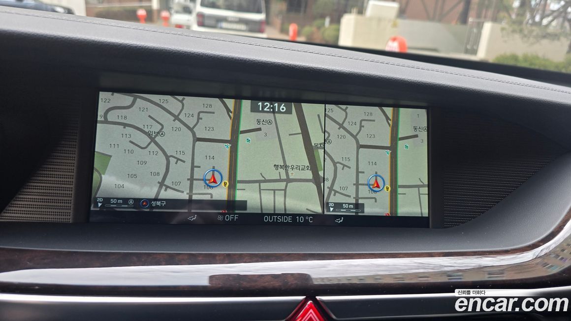 Genesis EQ900 2018