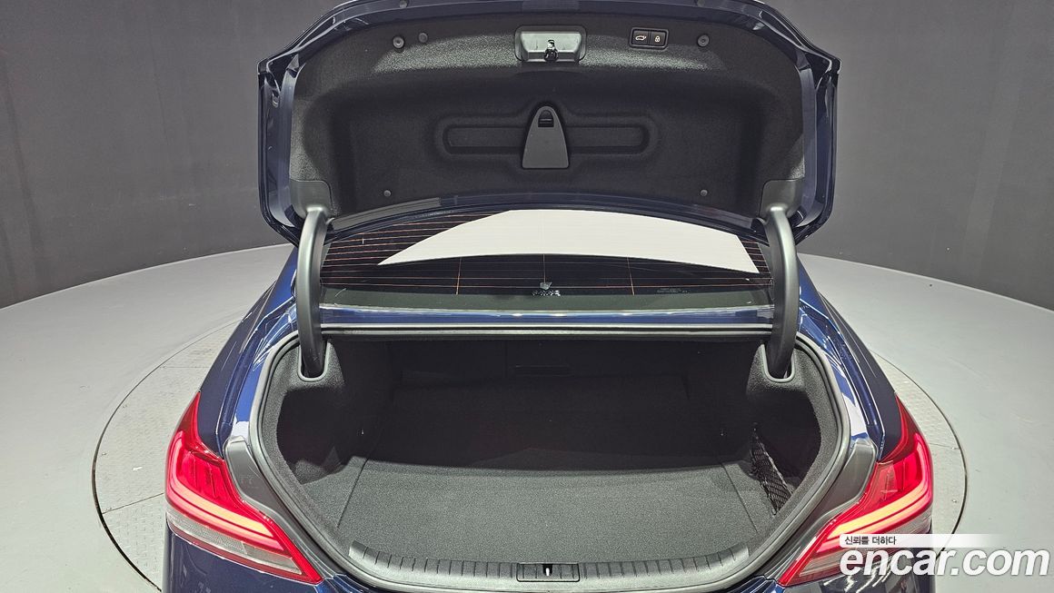 Genesis G70 2020