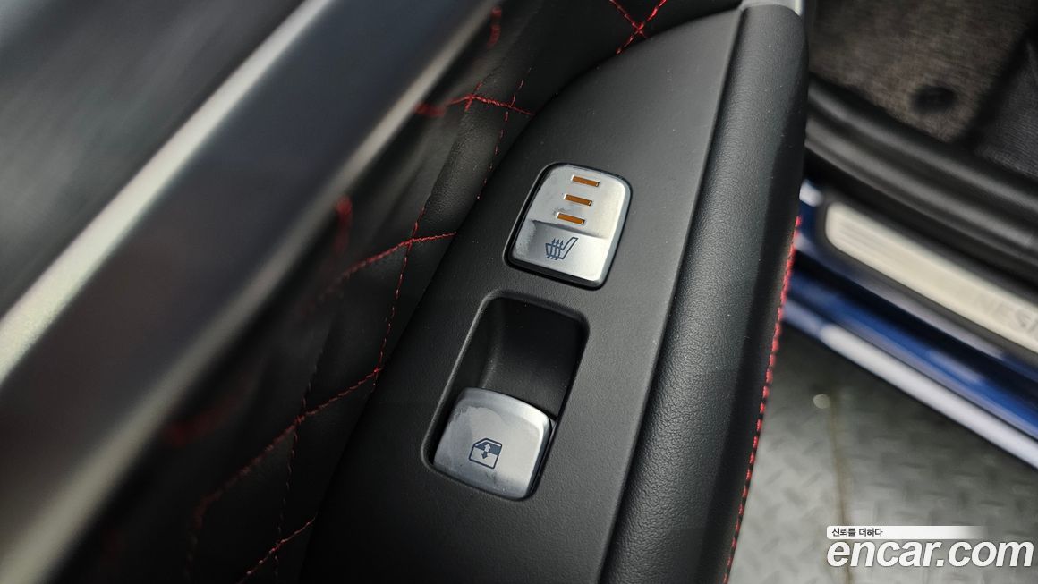 Genesis G70 2020