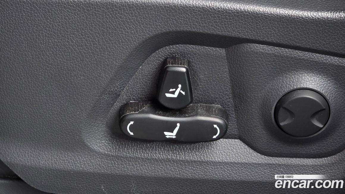 KG_Mobility_Ssangyong Rexton 2024