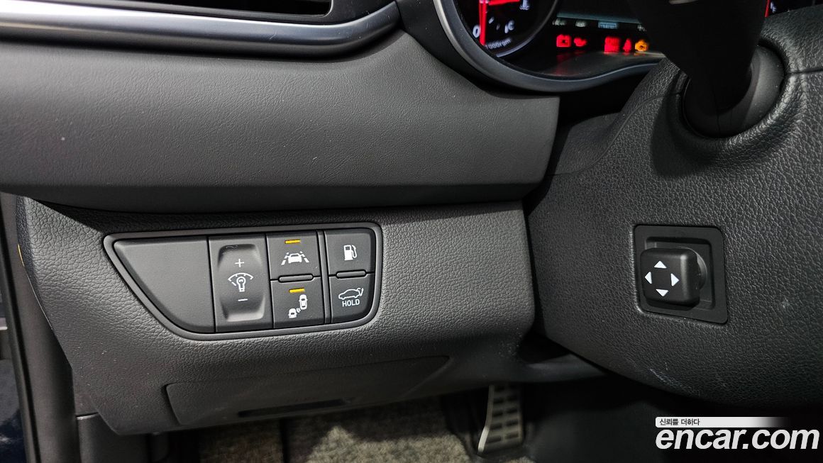 Genesis G70 2020