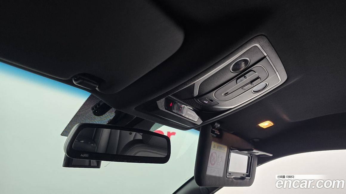 KG_Mobility_Ssangyong Rexton 2024