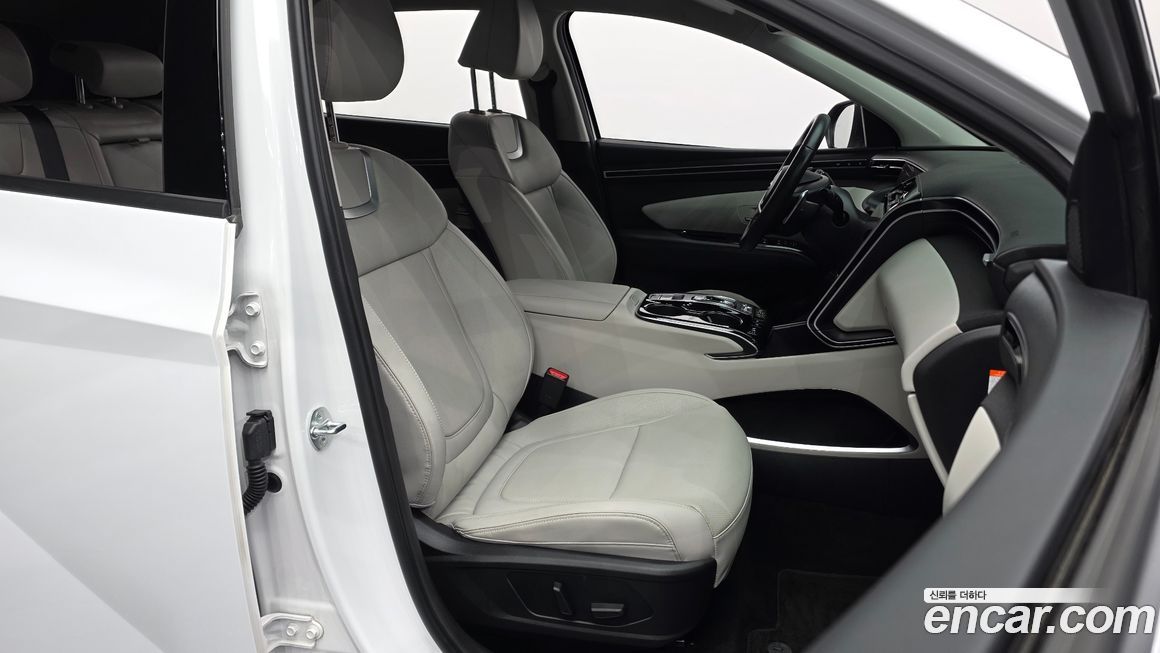Hyundai Tucson 2023