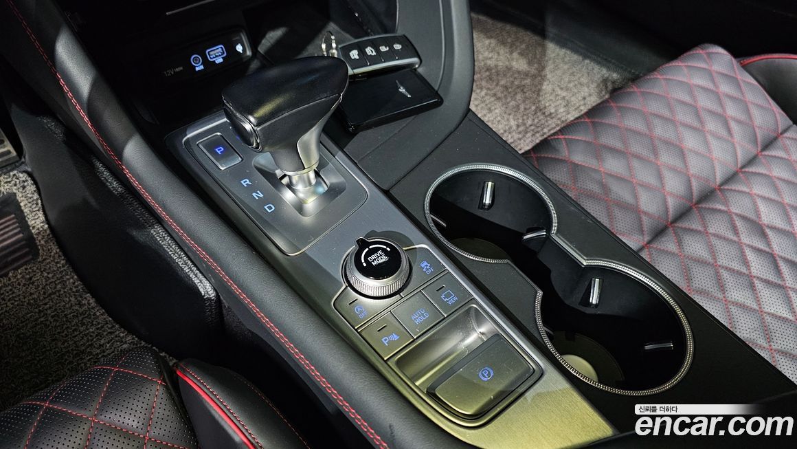 Genesis G70 2020