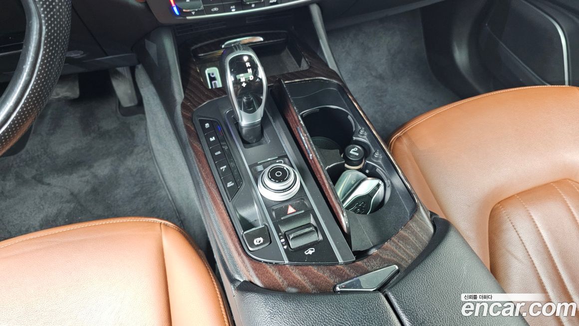 Maserati Levante 2018