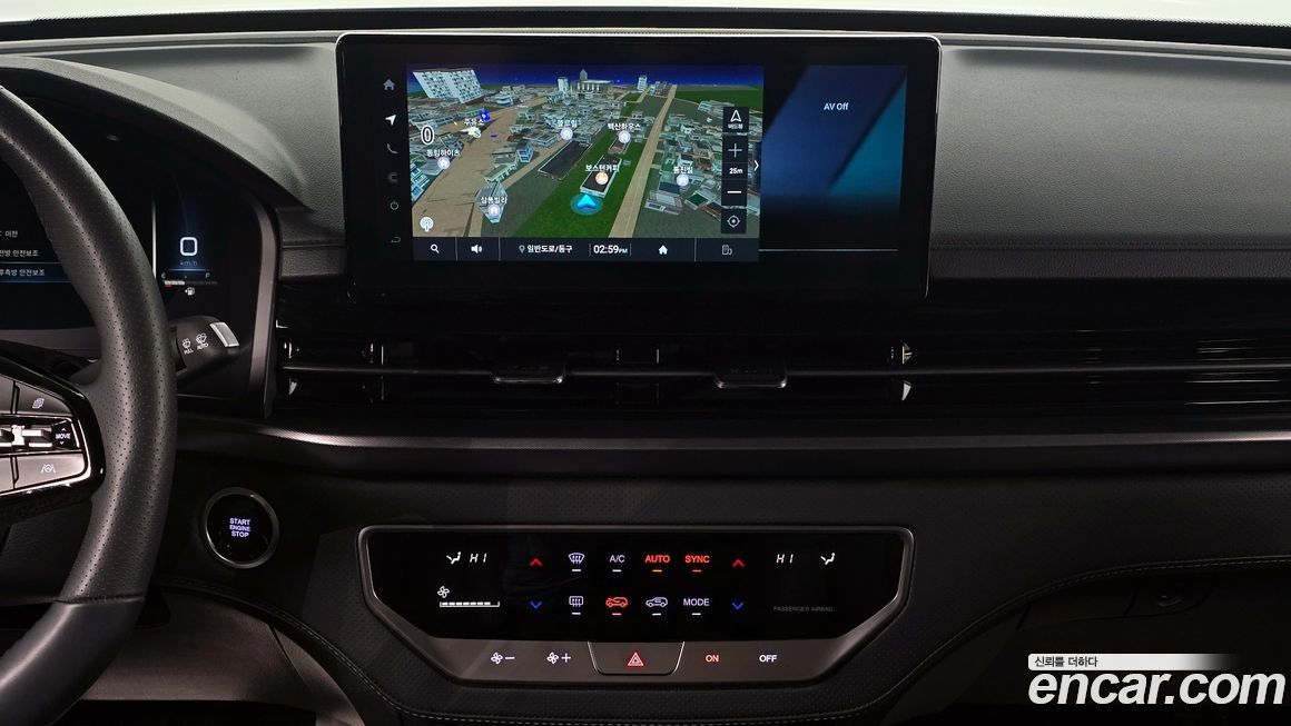 KG_Mobility_Ssangyong Rexton 2024