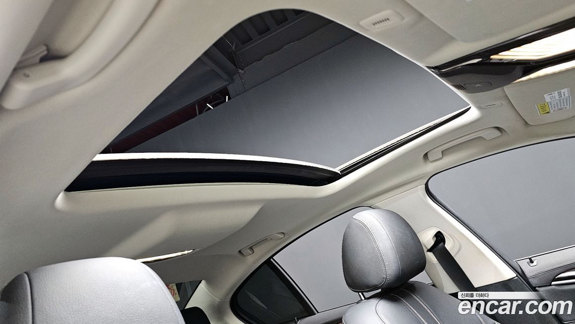 BMW 5-Series 2019