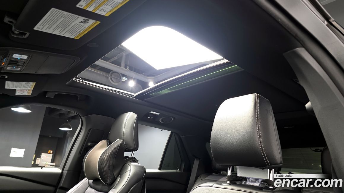 Ford Explorer 2020