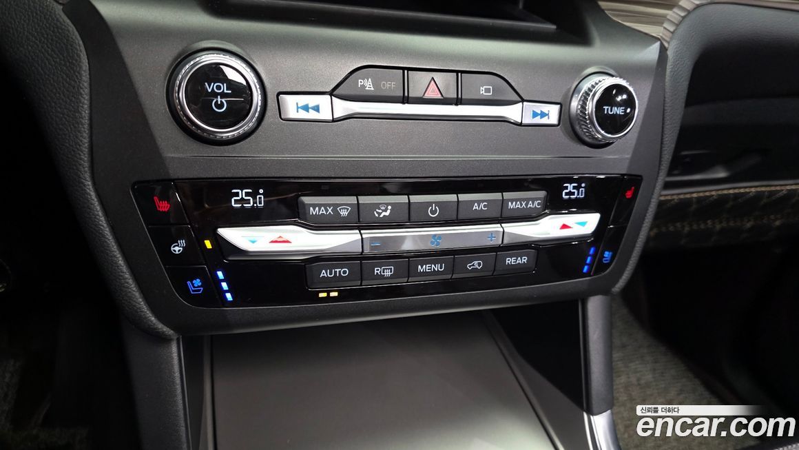 Ford Explorer 2020