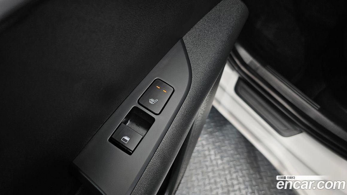 Kia Niro 2022