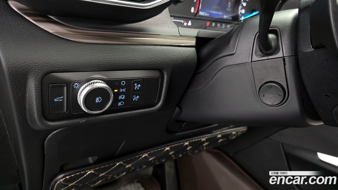 Ford Explorer 2020