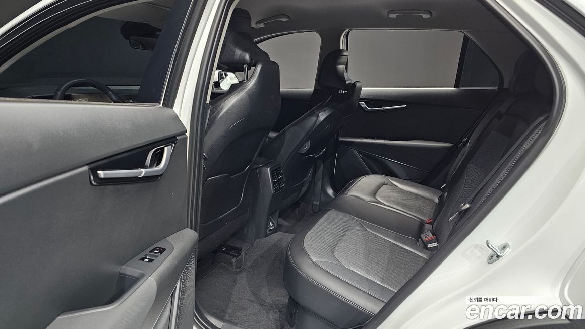 Kia Niro 2022