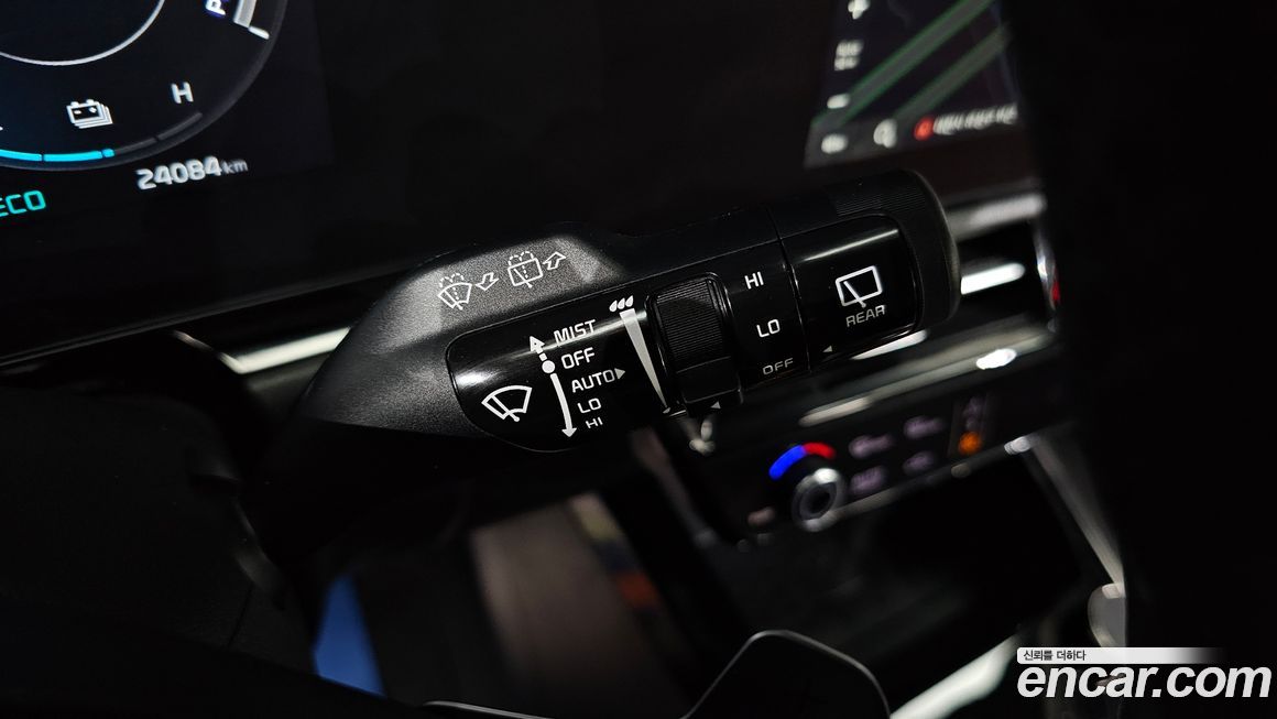 Kia Niro 2022
