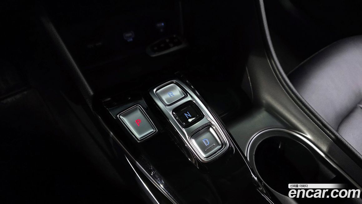 Hyundai Sonata 2023