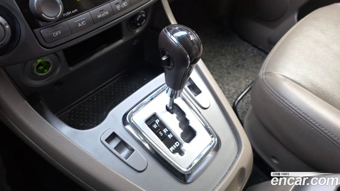 KG_Mobility_Ssangyong KORANDO 2016