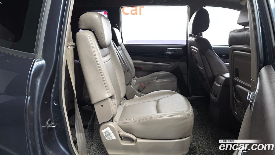 KG_Mobility_Ssangyong KORANDO 2016