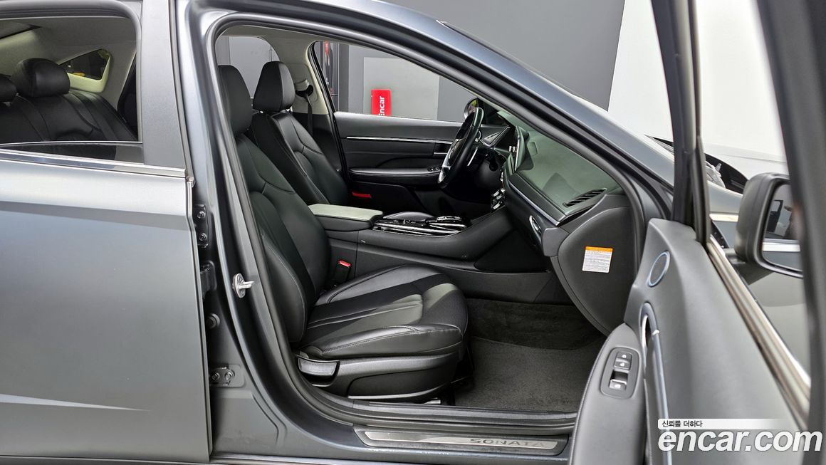 Hyundai Sonata 2023