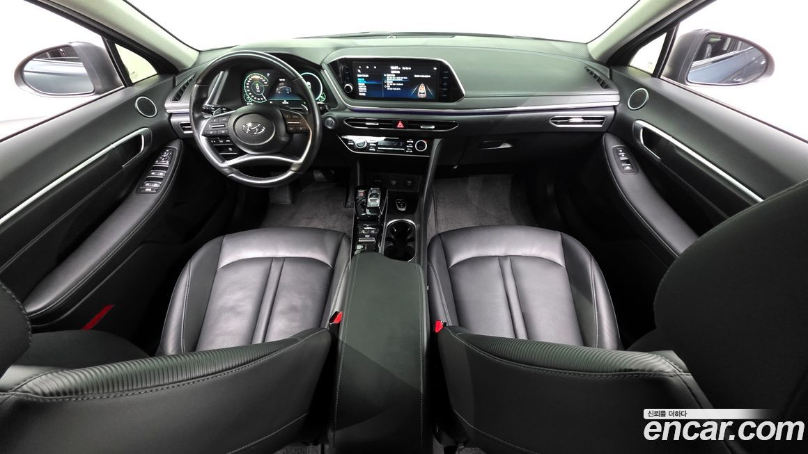 Hyundai Sonata 2023