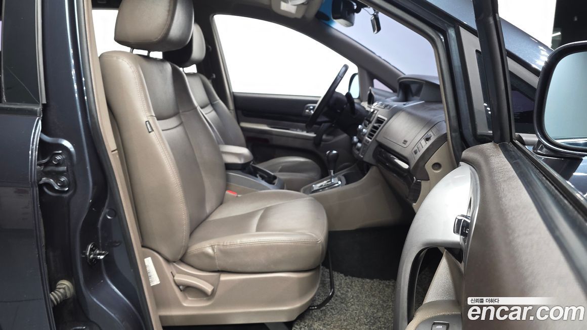 KG_Mobility_Ssangyong KORANDO 2016