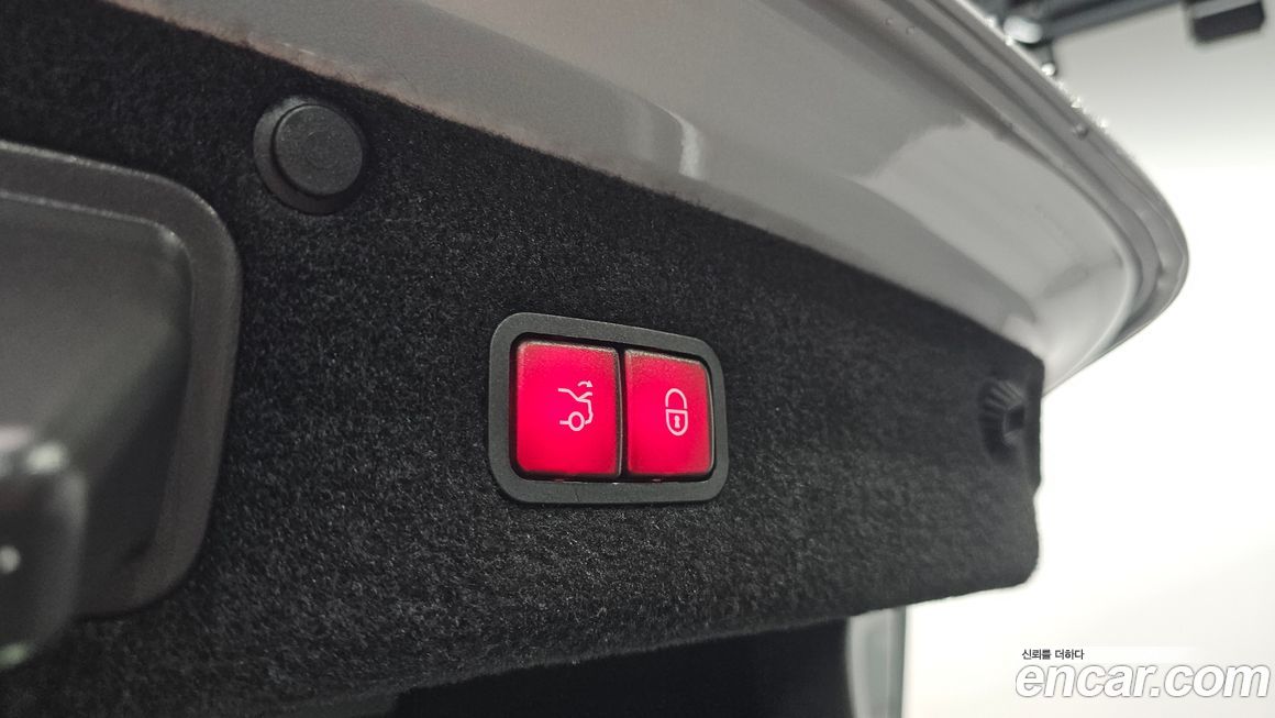 Mercedes-Benz S-Class 2018