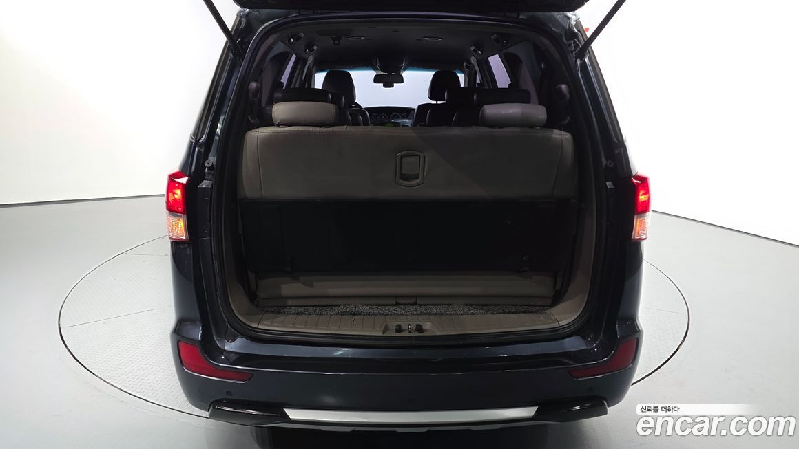 KG_Mobility_Ssangyong KORANDO 2016