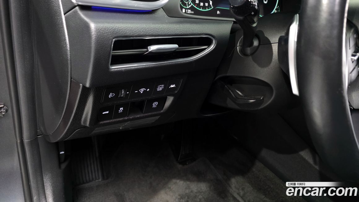 Hyundai Sonata 2023