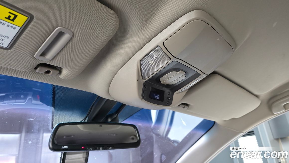 KG_Mobility_Ssangyong KORANDO 2016