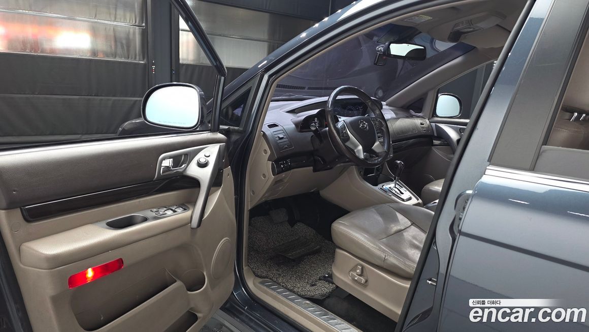 KG_Mobility_Ssangyong KORANDO 2016