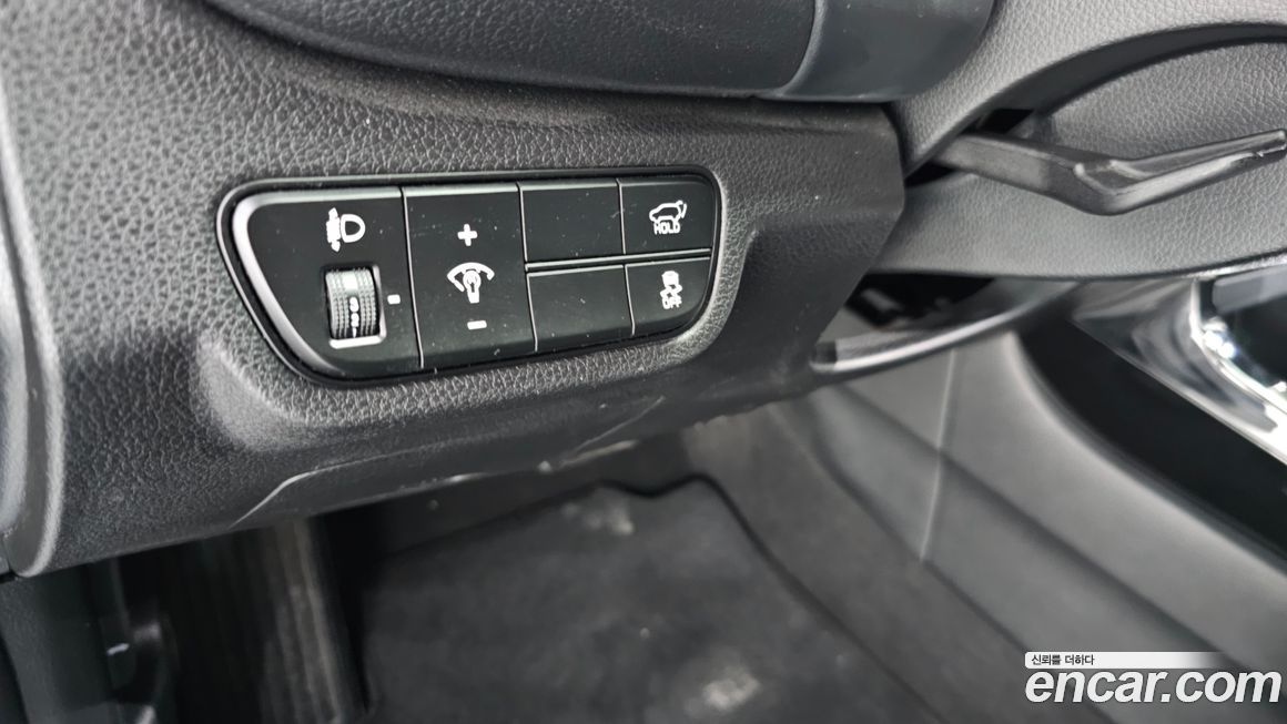 Kia Seltos 2024