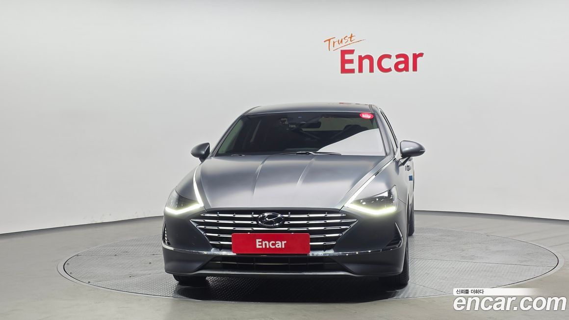 Hyundai Sonata 2023