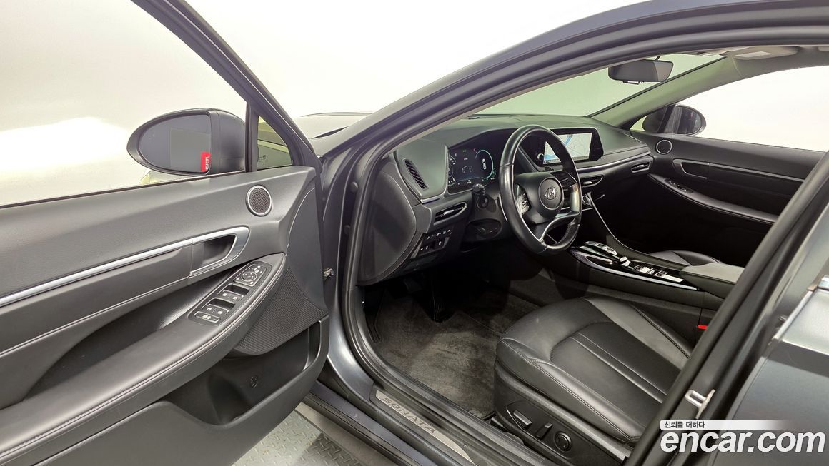 Hyundai Sonata 2023