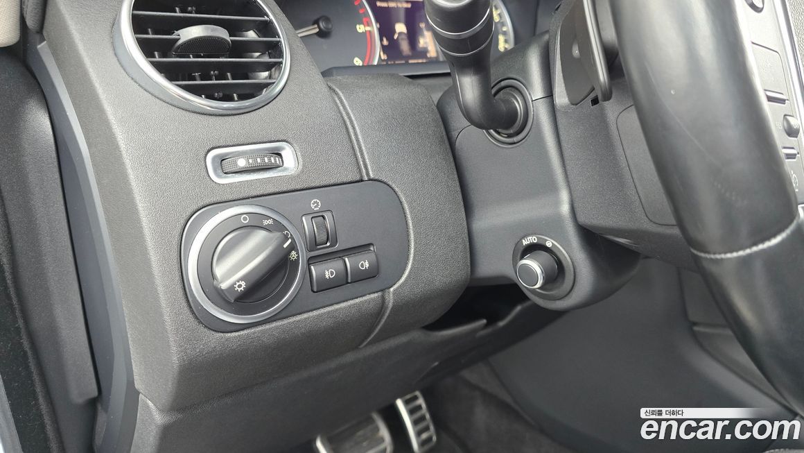 Land Rover Discovery 2016
