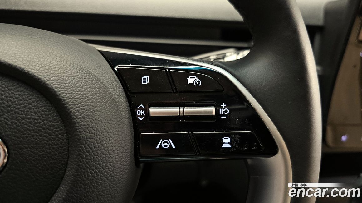 Hyundai Staria 2024