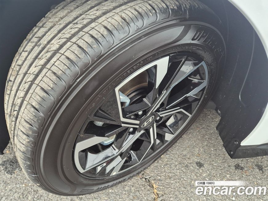 Hyundai Sonata 2025
