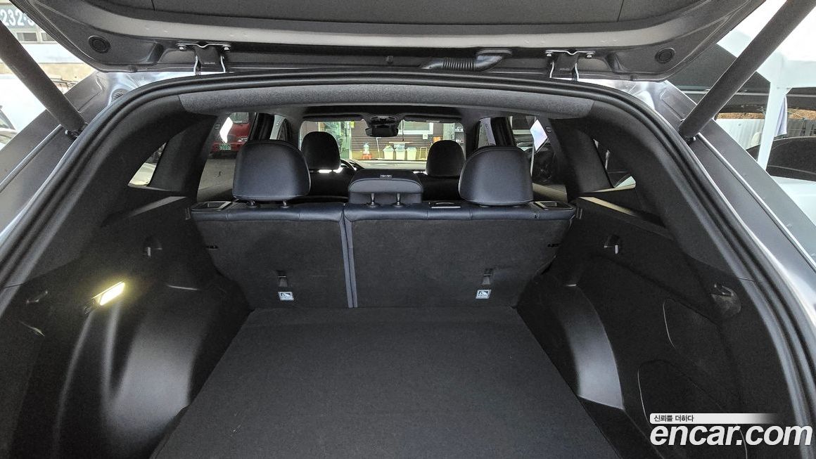 Renault-KoreaSamsung Grand Koleos 2025