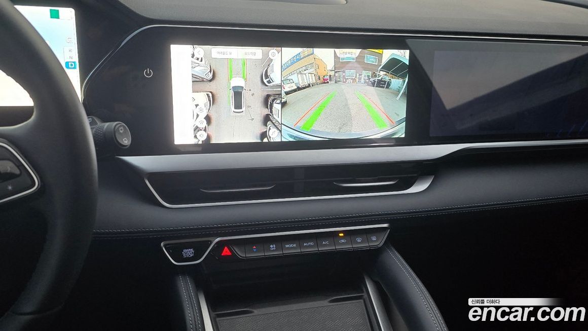 Renault-KoreaSamsung Grand Koleos 2025