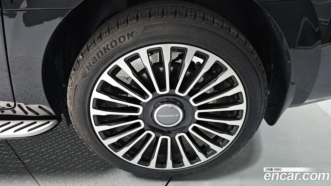 Hyundai Staria 2024