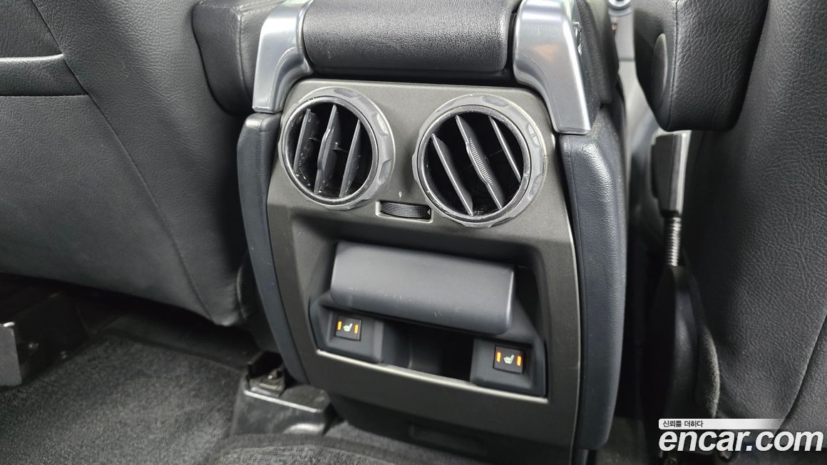 Land Rover Discovery 2016
