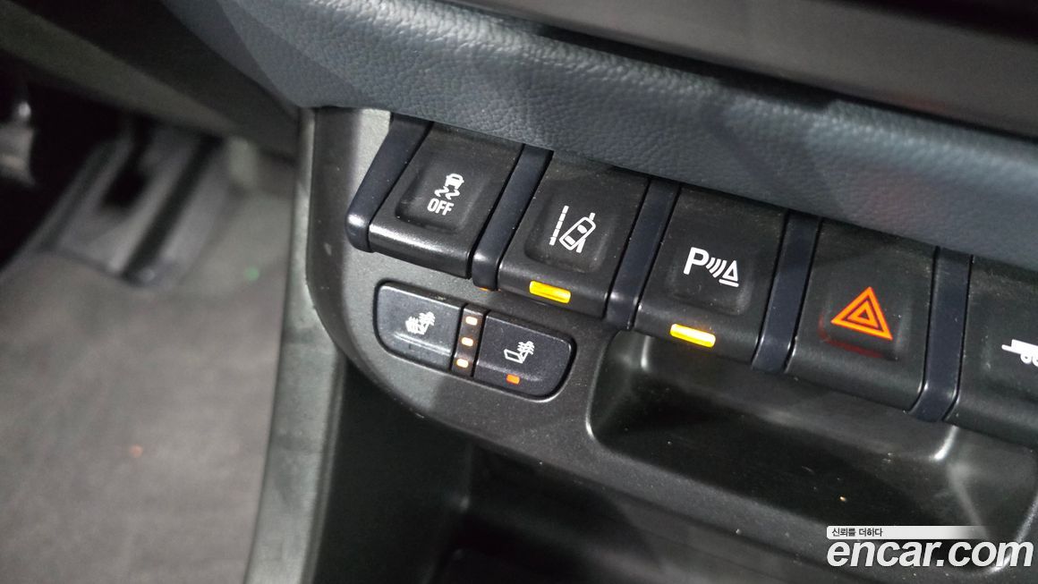 ChevroletGMDaewoo Colorado 2022