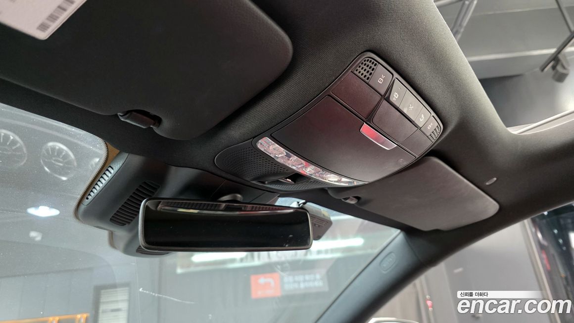 Mercedes-Benz E-Class 2017