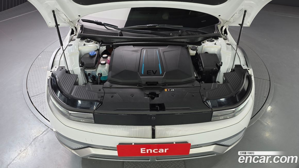 Hyundai Ioniq5 2022