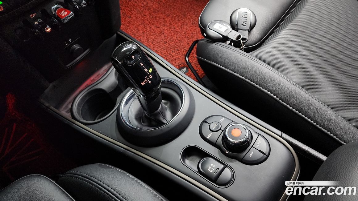 Mini Countryman 2022