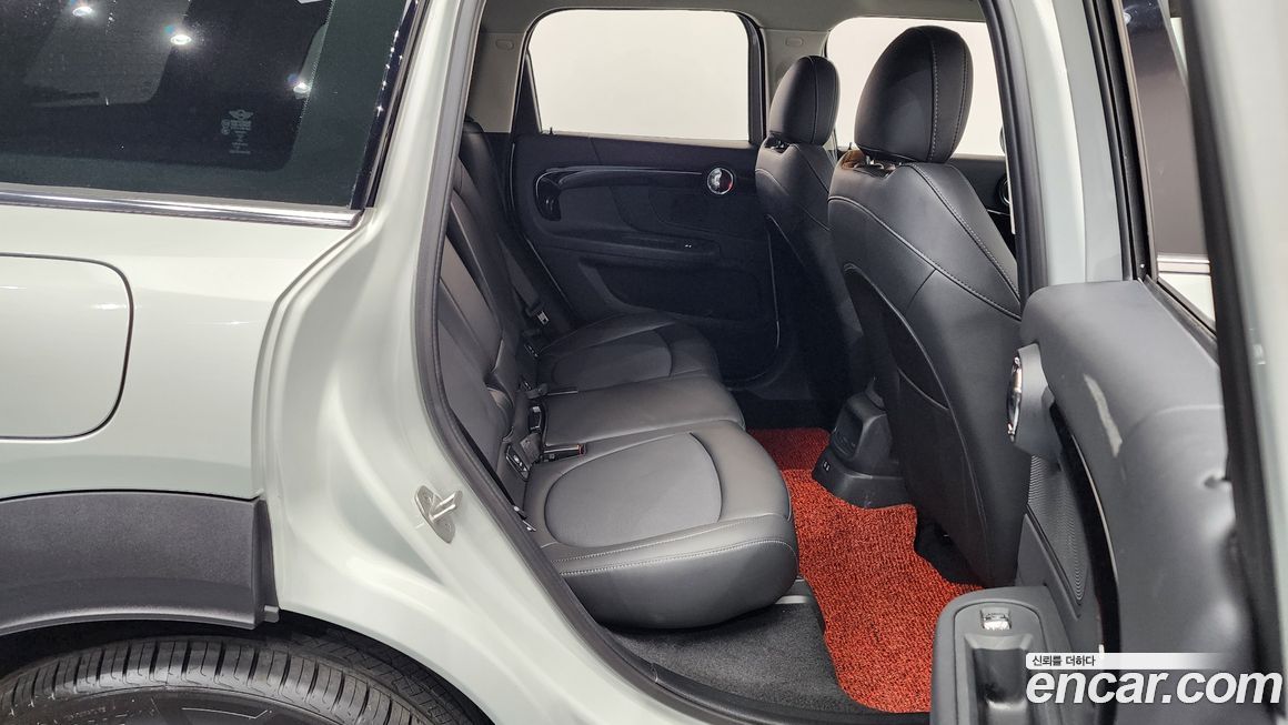 Mini Countryman 2022