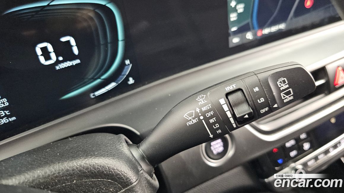 Kia Seltos 2024