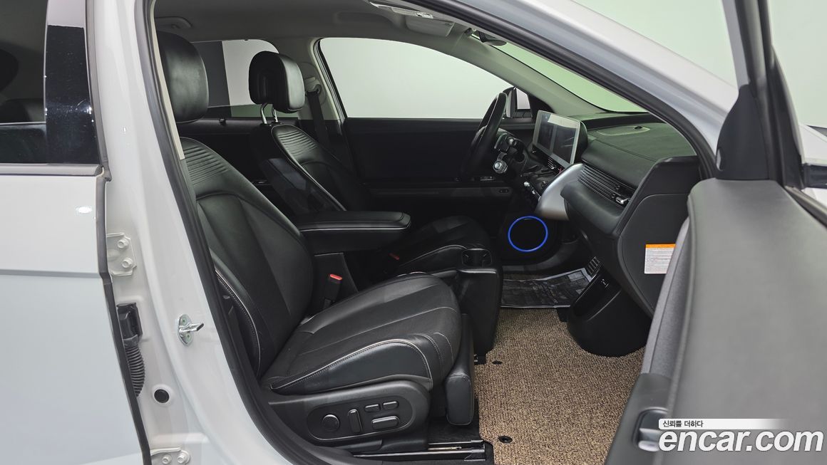 Hyundai Ioniq5 2022