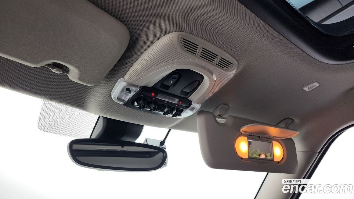 Mini Countryman 2022