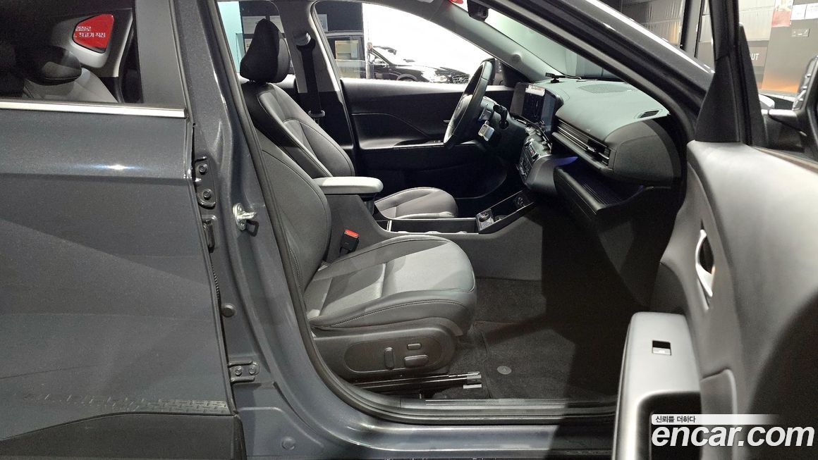 Hyundai Kona 2025