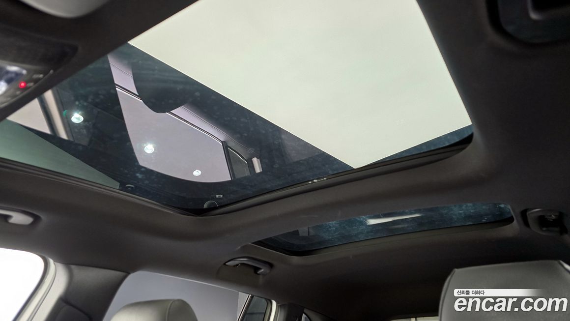 Mercedes-Benz GLB-Class 2020