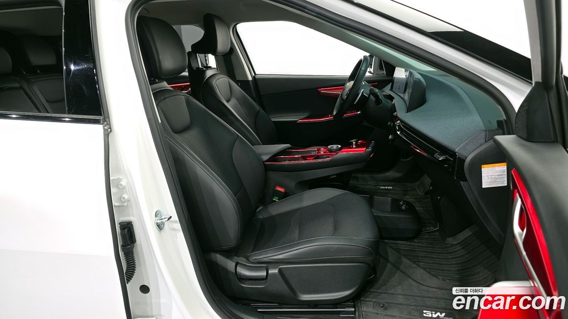 Kia EV6 2023