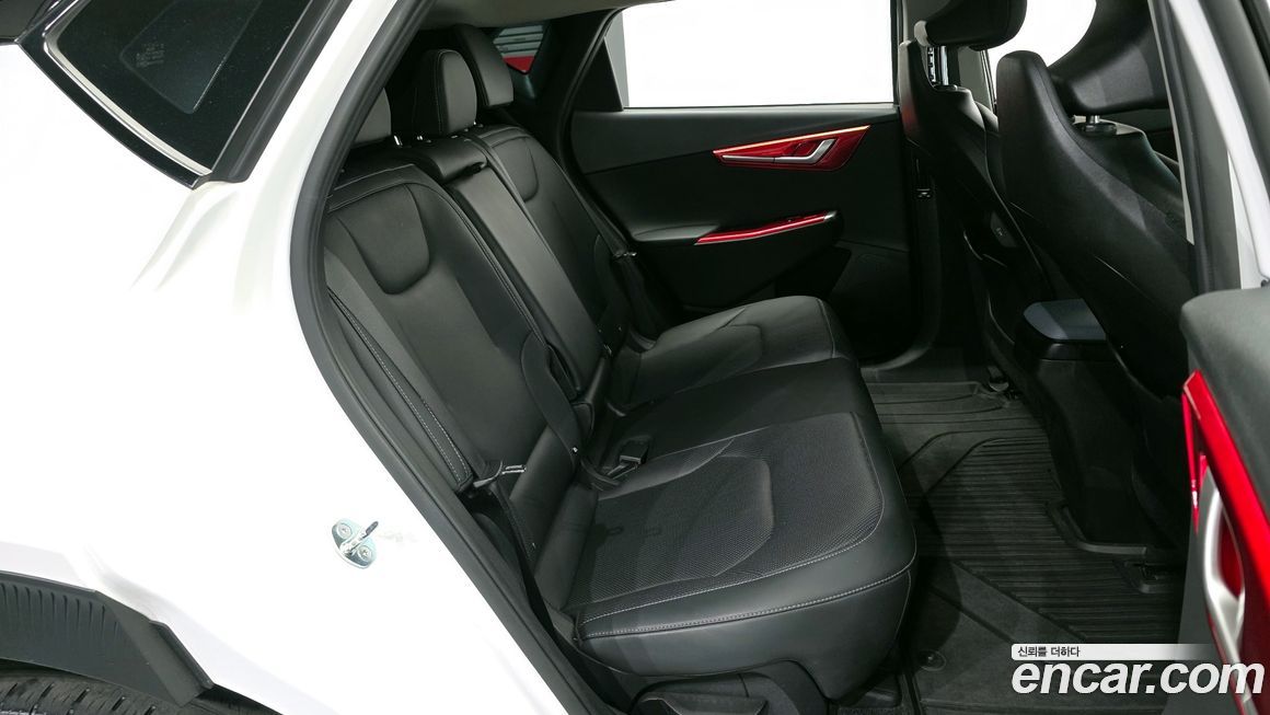 Kia EV6 2023